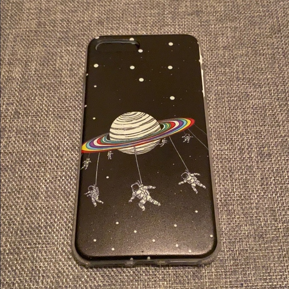 iPhone 7Plus/8Plus Phone Case